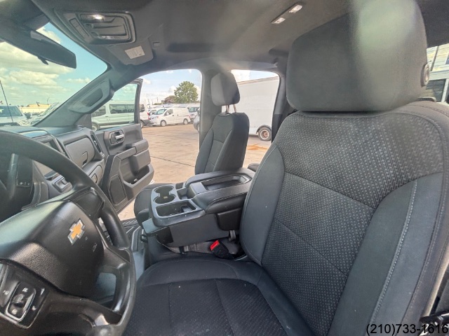 2019 Chevrolet Silverado 1500 Work Truck photo 20
