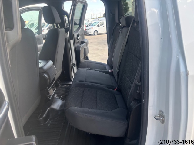 2019 Chevrolet Silverado 1500 Work Truck photo 22