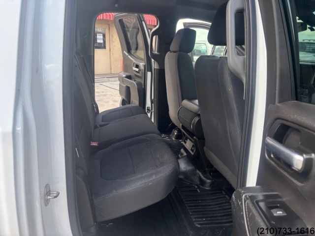 2019 Chevrolet Silverado 1500 Work Truck photo 25