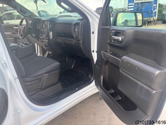 2019 Chevrolet Silverado 1500 Work Truck photo 26