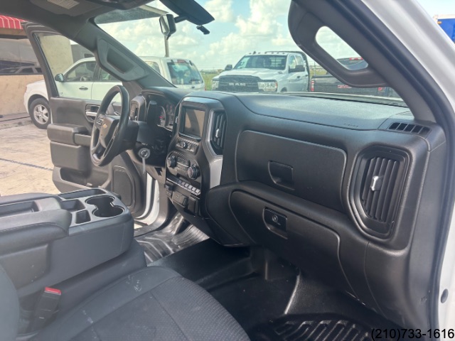 2019 Chevrolet Silverado 1500 Work Truck photo 27