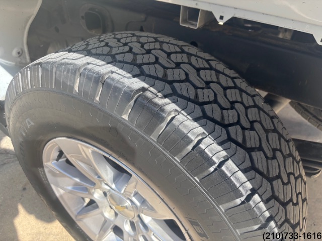 2019 Chevrolet Silverado 1500 Work Truck photo 29