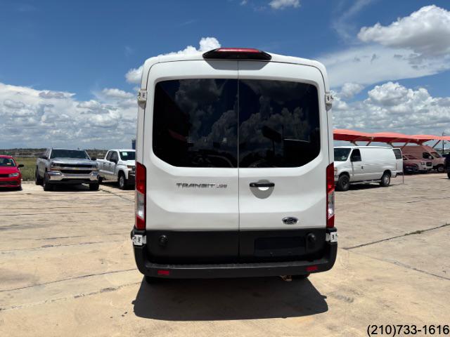 2019 Ford Transit Passenger XL photo 6