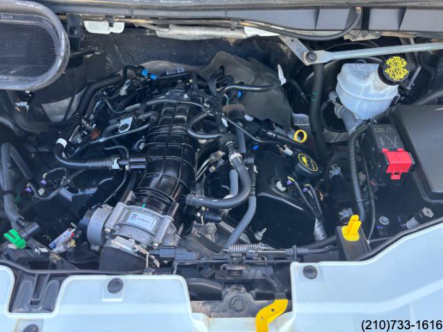 2019 Ford Transit Passenger XL photo 10