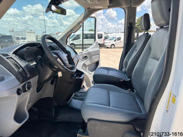 2019 Ford Transit Passenger XL photo 13