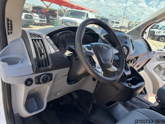 2019 Ford Transit Passenger XL photo 14