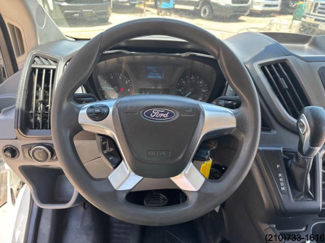 2019 Ford Transit Passenger XL photo 15