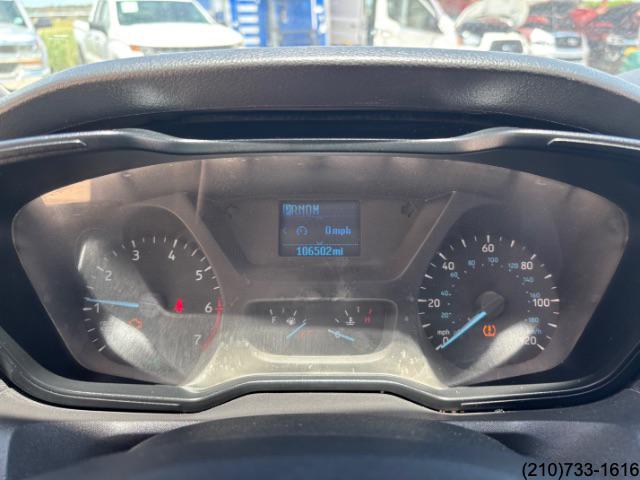 2019 Ford Transit Passenger XL photo 16
