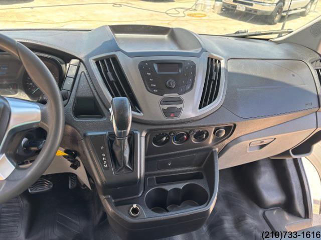 2019 Ford Transit Passenger XL photo 17