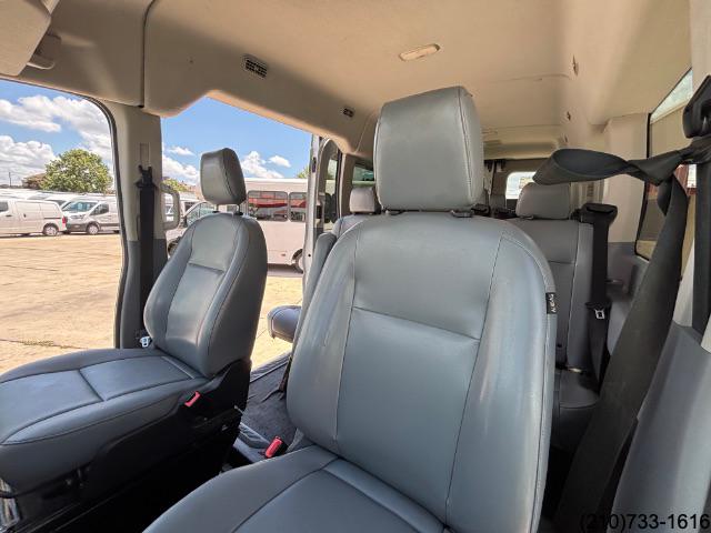 2019 Ford Transit Passenger XL photo 18
