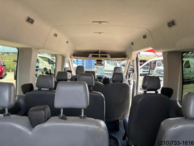 2019 Ford Transit Passenger XL photo 20