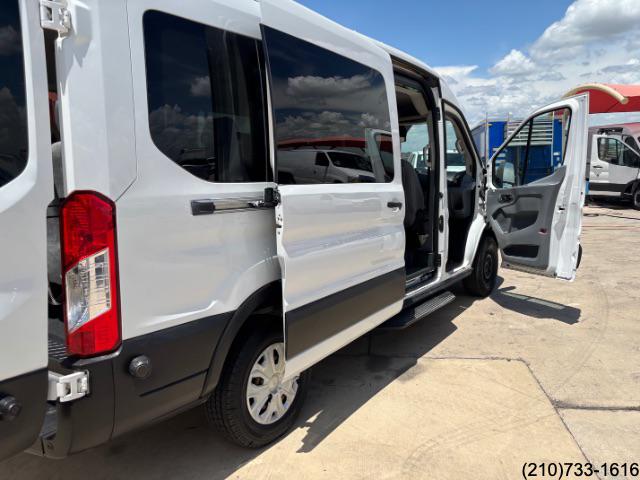 2019 Ford Transit Passenger XL photo 21