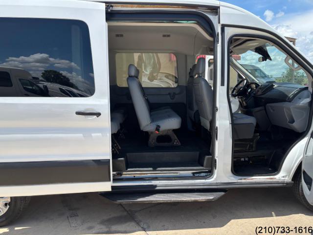 2019 Ford Transit Passenger XL photo 22