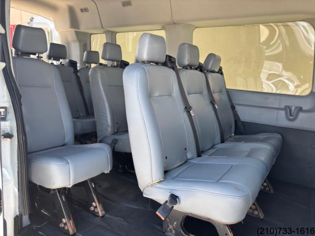 2019 Ford Transit Passenger XL photo 23