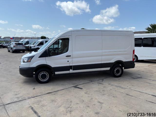 2018 Ford Transit Van photo 4