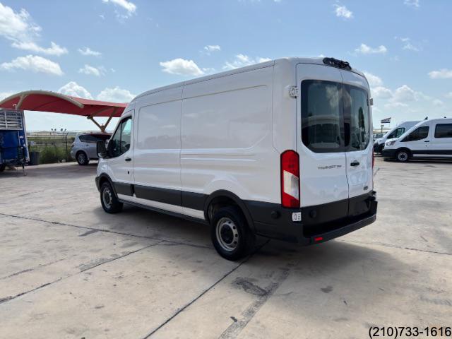 2018 Ford Transit Van photo 5