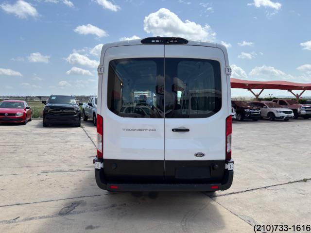 2018 Ford Transit Van photo 6