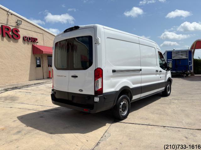 2018 Ford Transit Van photo 7