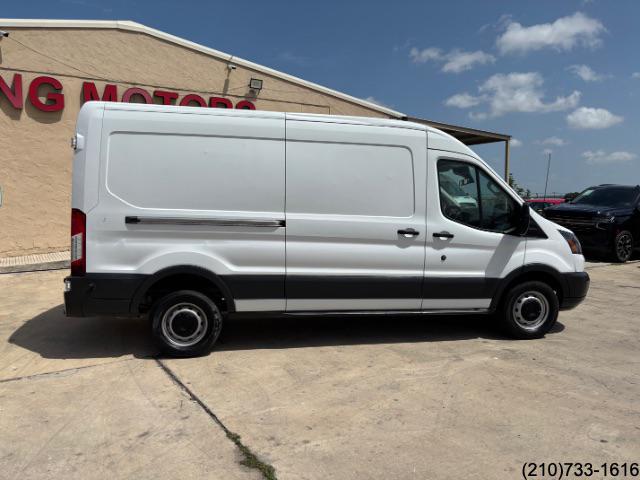2018 Ford Transit Van photo 8