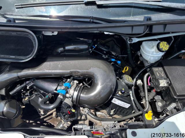 2018 Ford Transit Van photo 10