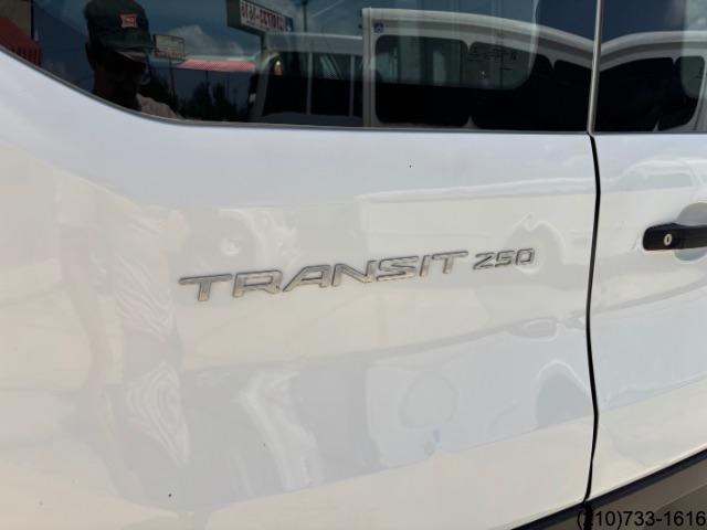 2018 Ford Transit Van photo 11