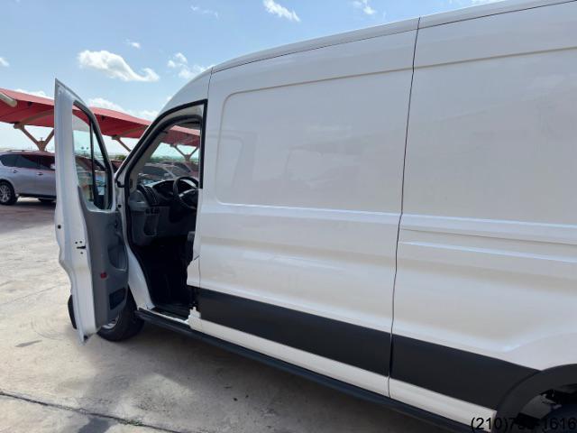 2018 Ford Transit Van photo 12