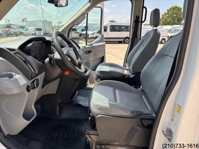 2018 Ford Transit Van photo 15