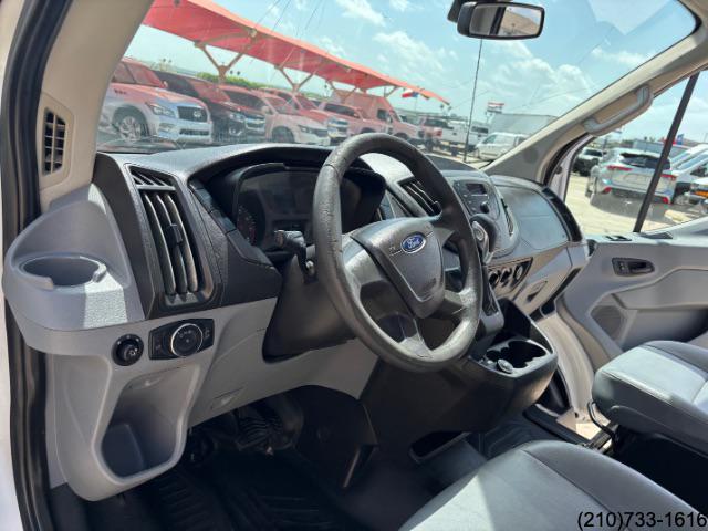 2018 Ford Transit Van photo 16