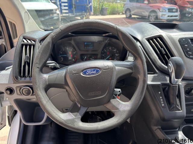 2018 Ford Transit Van photo 17