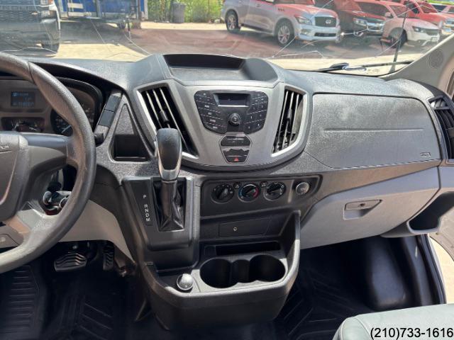 2018 Ford Transit Van photo 19
