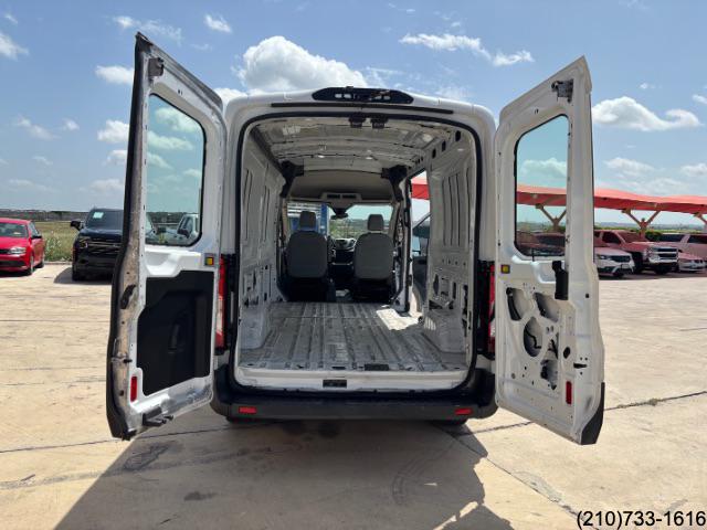 2018 Ford Transit Van photo 20