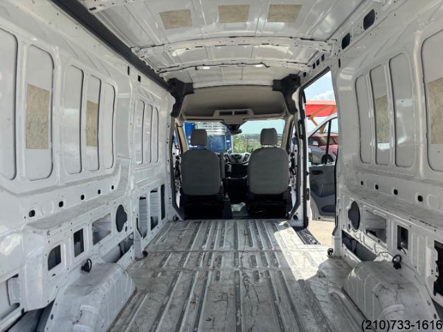 2018 Ford Transit Van photo 21