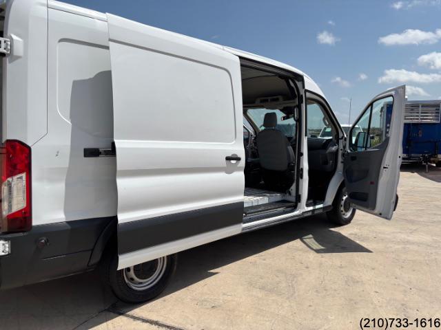 2018 Ford Transit Van photo 22