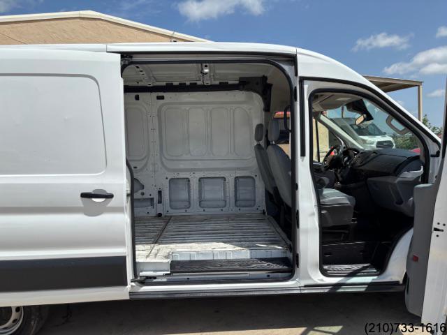 2018 Ford Transit Van photo 23