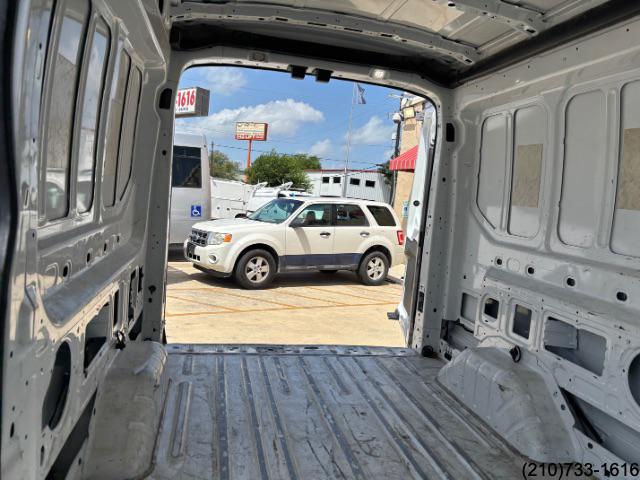 2018 Ford Transit Van photo 24