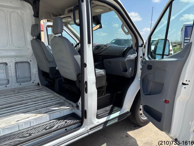 2018 Ford Transit Van photo 25
