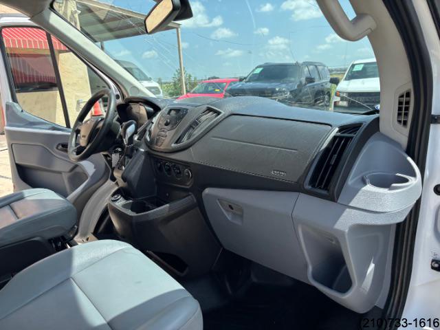 2018 Ford Transit Van photo 26
