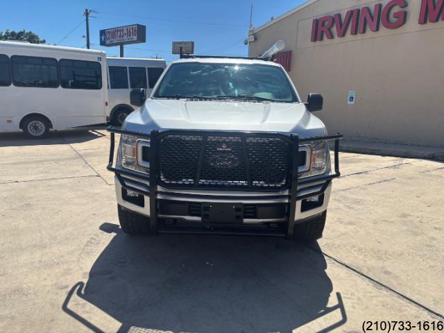 2019 Ford F-150 XL photo 2