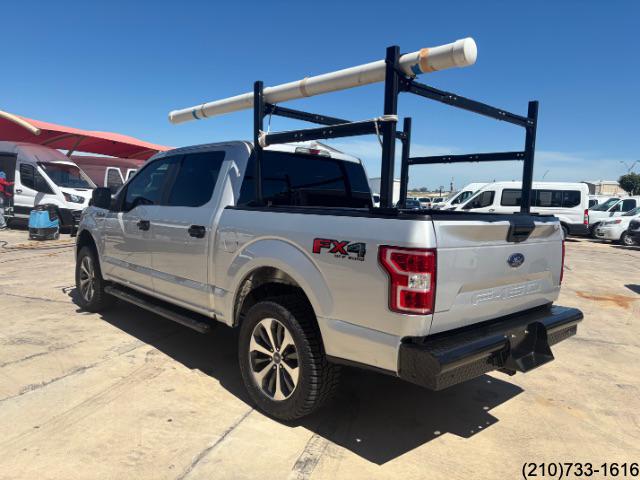 2019 Ford F-150 XL photo 5