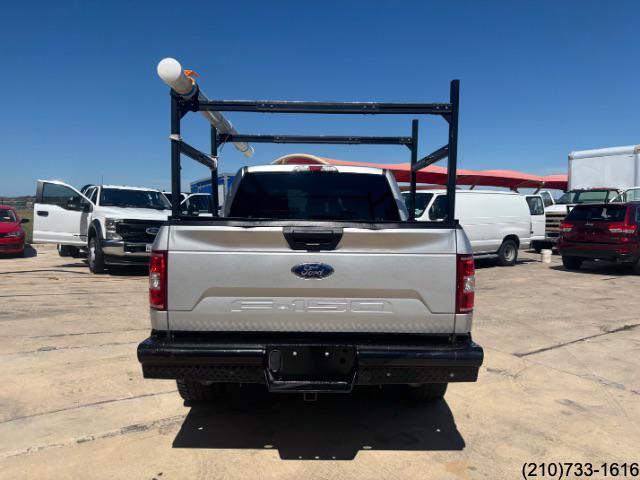 2019 Ford F-150 XL photo 6
