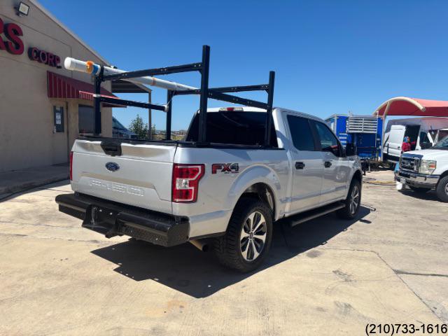 2019 Ford F-150 XL photo 7