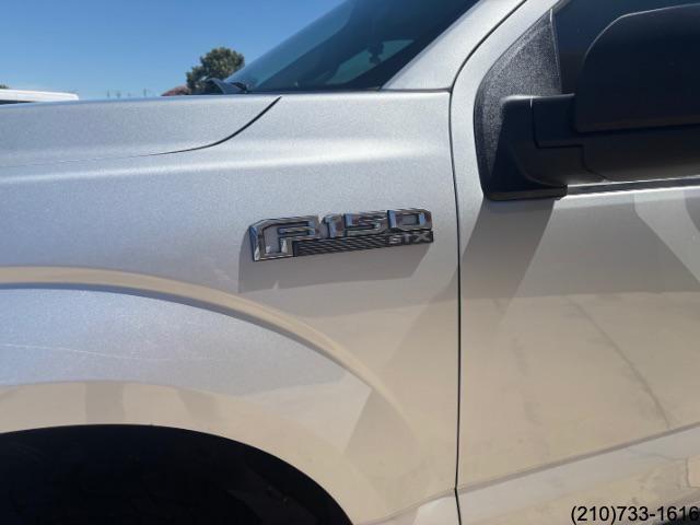 2019 Ford F-150 XL photo 10