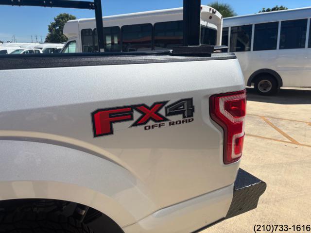 2019 Ford F-150 XL photo 11