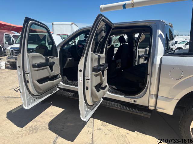 2019 Ford F-150 XL photo 12
