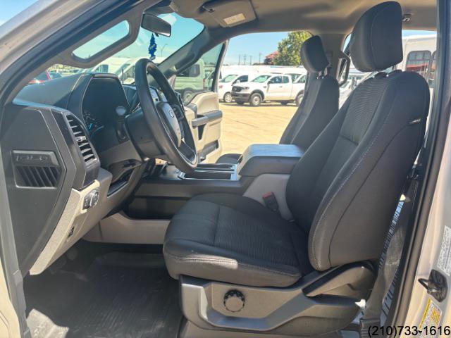 2019 Ford F-150 XL photo 14