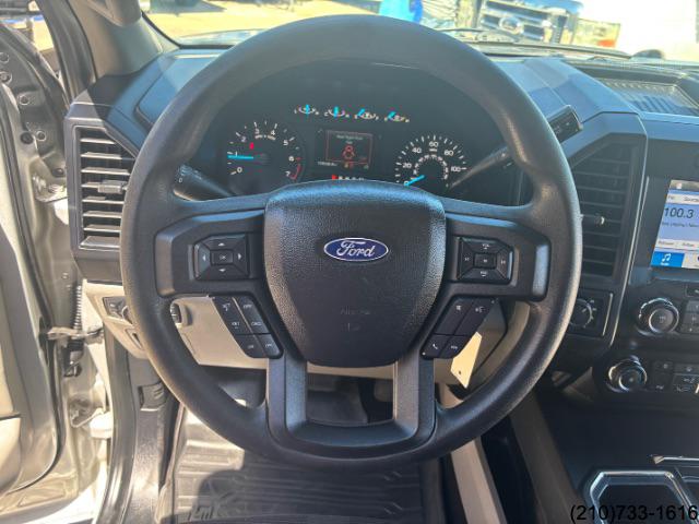 2019 Ford F-150 XL photo 15