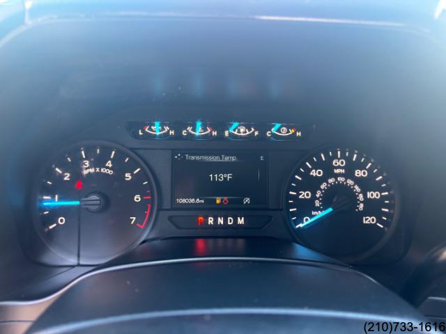 2019 Ford F-150 XL photo 16
