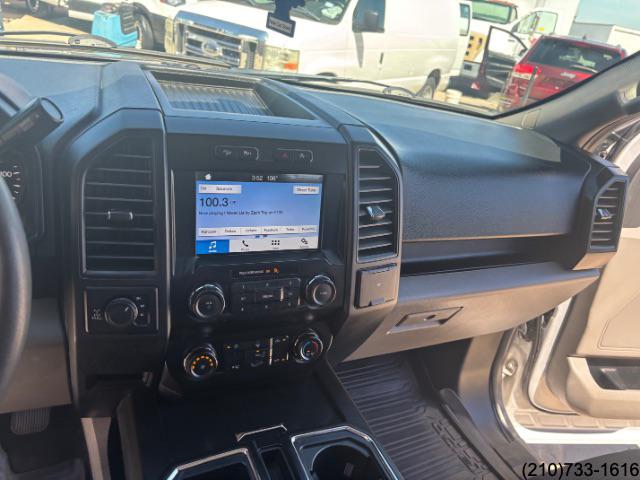 2019 Ford F-150 XL photo 17