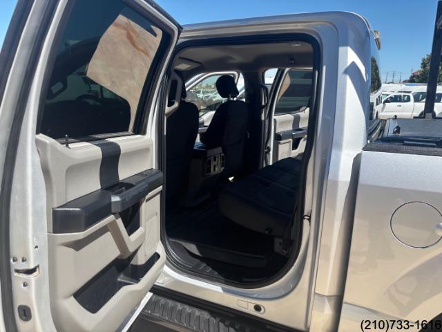 2019 Ford F-150 XL photo 19