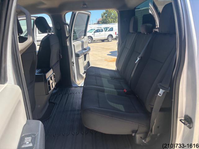 2019 Ford F-150 XL photo 20